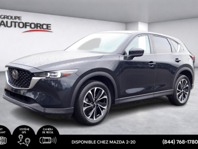 Mazda CX-5  2023