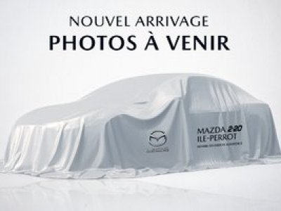Mazda CX-5 Sport Design w/Turbo 2023 AUCUN ACCIDENT, SPORT DESIGN TURBO, AWD, CUIR, BOSE, TOIT OUVRANT!!