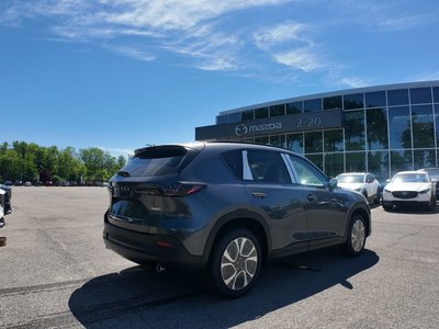 Mazda CX-5 GS 2026