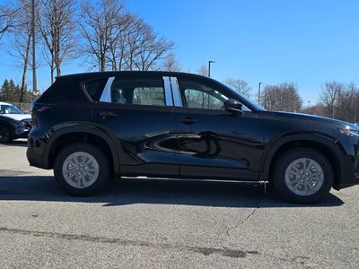Mazda CX-5 GX 2026