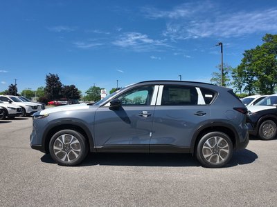 Mazda CX-5 GS 2026