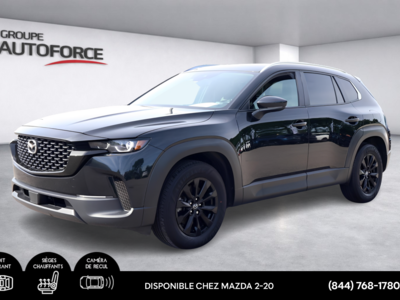 Mazda CX-50 GS-L AWD 2024 GS-L AWD
