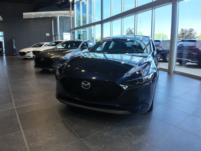 Mazda 3 Sport GT 2026
