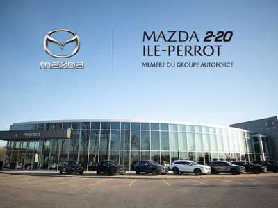 Mazda MX-5 RF GS-P 2021 MX-5 RF