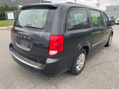 2012 Dodge Grand Caravan in Dorval, Quebec