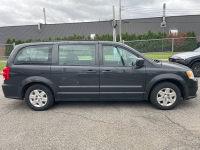 2012 Dodge Grand Caravan in Dorval, Quebec