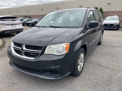 2012 Dodge Grand Caravan in Dorval, Quebec