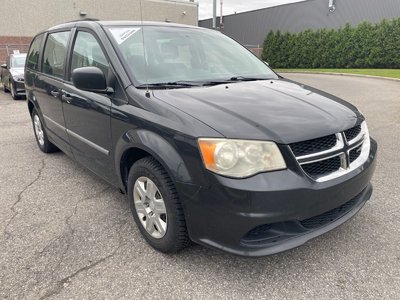 2012 Dodge Grand Caravan in Dorval, Quebec