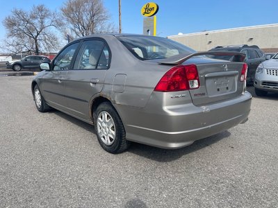 2004 Honda Civic Sdn in Dorval, Quebec