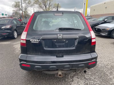 2008 Honda CR-V in Dorval, Quebec