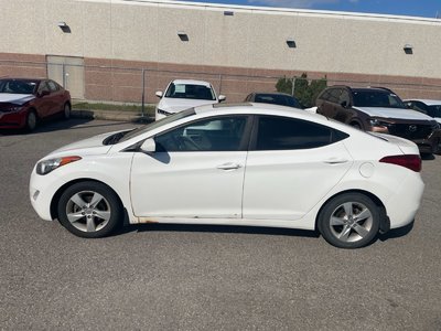 2013 Hyundai Elantra in Dorval, Quebec