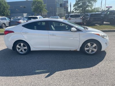 2013 Hyundai Elantra in Dorval, Quebec