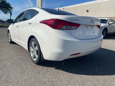 2013 Hyundai Elantra in Dorval, Quebec