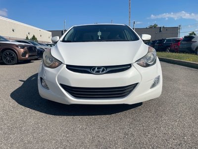 2013 Hyundai Elantra in Dorval, Quebec