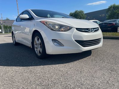 2013 Hyundai Elantra in Dorval, Quebec