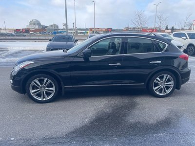 2011 Infiniti EX35 in Dorval, Quebec