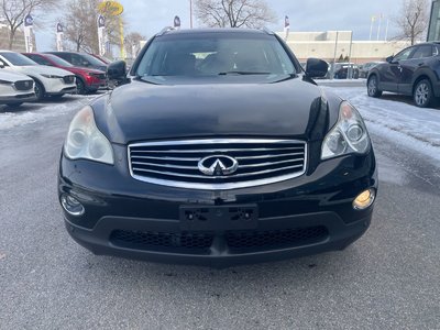 2011 Infiniti EX35 in Dorval, Quebec