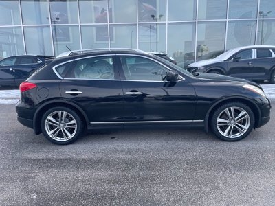 Infiniti EX35  2011 à Dorval, Québec