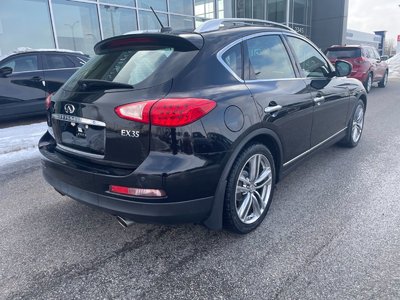 Infiniti EX35  2011 à Dorval, Québec