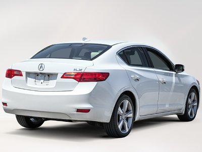 2013 Acura ILX in Dorval, Quebec