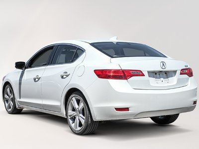 2013 Acura ILX in Dorval, Quebec