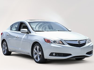 2013 Acura ILX in Dorval, Quebec