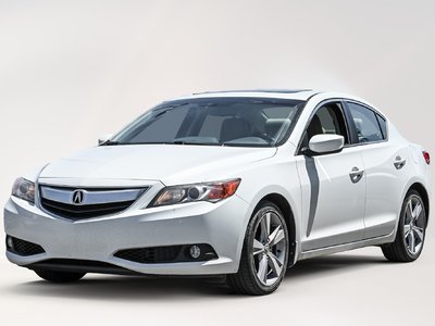 2013 Acura ILX in Dorval, Quebec