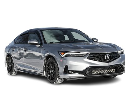 Acura Integra  2023 à Dorval, Québec