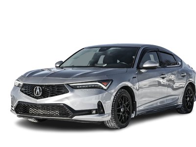 Acura Integra  2023 à Dorval, Québec