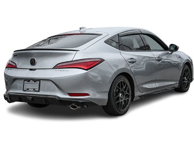 2023 Acura Integra in Dorval, Quebec