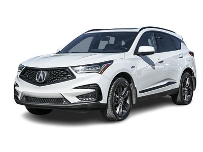 Acura RDX  2020 à Dorval, Québec
