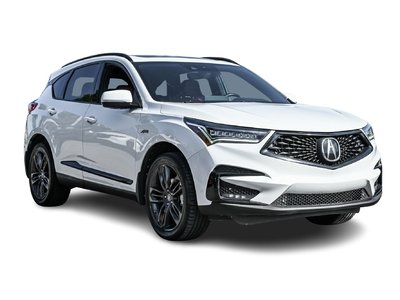 Acura RDX  2020 à Dorval, Québec