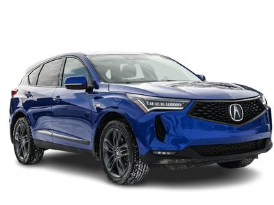 Acura RDX  2022 à Dorval, Québec