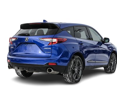 2022 Acura RDX in Dorval, Quebec