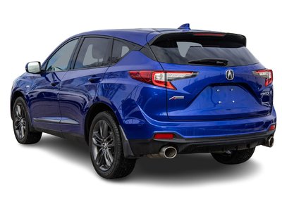 Acura RDX  2022 à Dorval, Québec