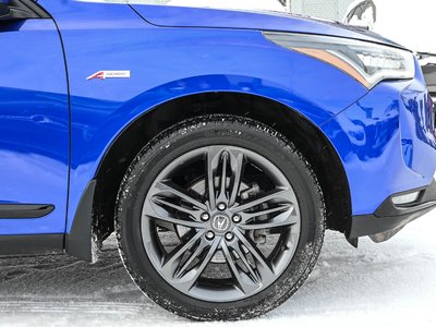 Acura RDX  2022 à Dorval, Québec
