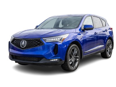 Acura RDX  2022 à Dorval, Québec