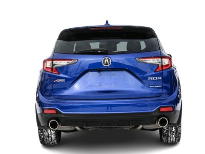 2022 Acura RDX in Dorval, Quebec