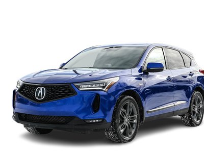 Acura RDX  2022 à Dorval, Québec