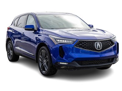 Acura RDX  2022 à Dorval, Québec