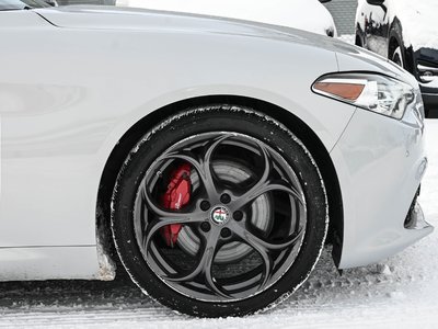 2020 Alfa Romeo Giulia in Dorval, Quebec