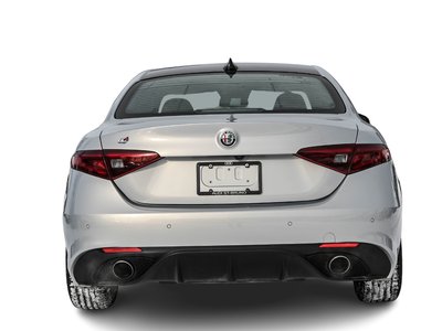 Alfa Romeo Giulia  2020 à Dorval, Québec