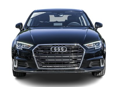 2018 Audi A3 Sedan in Dorval, Quebec