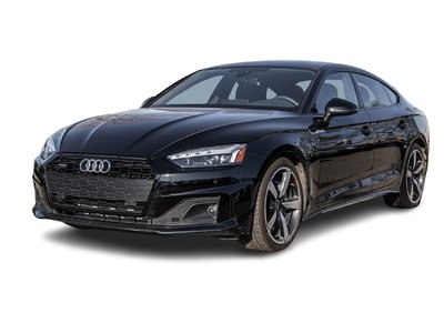 2024 Audi A5 Sportback in Dorval, Quebec