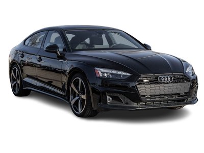 2024 Audi A5 Sportback in Dorval, Quebec