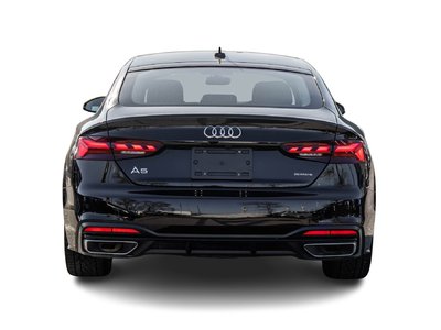 Audi A5 Sportback  2024 à Dorval, Québec