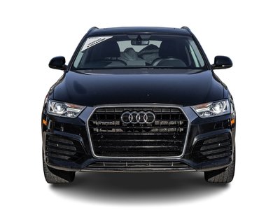 Audi Q3  2018 à Dorval, Québec