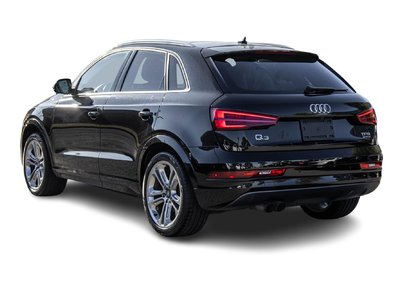 2018 Audi Q3 in Dorval, Quebec