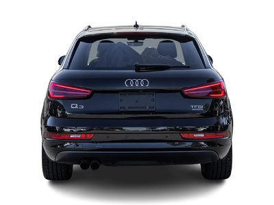 2018 Audi Q3 in Dorval, Quebec