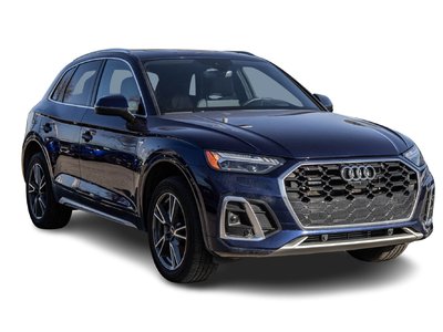 2023 Audi Q5 HYBRID in Dorval, Quebec